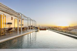 Anantara Palazzo Naiadi Rome Hotel - A Leading Hotel of the World - 0