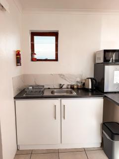 Paterson Place Studios - 6