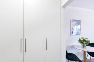 Sali Homes - Wahnfried No 5 City Apartment - 4