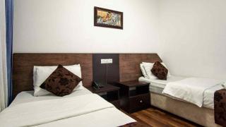 Hotel NBL Inn - 4