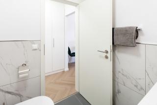 Sali Homes - Wahnfried No 5 City Apartment - 3