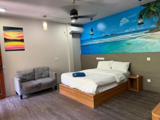 Ukulhas Villa Hotel & Spa - 0