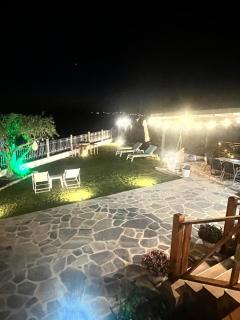 Beachfront Villa Athina - 8