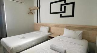 D'OR Hotel Tengkat Tong Shin - 1