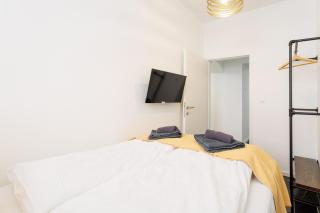 82sqm - 3 Bedrooms - 15 Min to center - 1