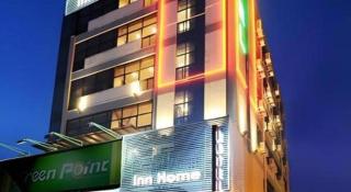 Inn Home Hotel Muar - 1
