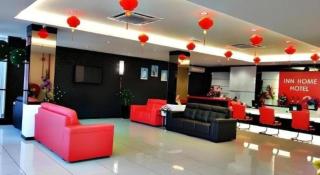Inn Home Hotel Muar - 7