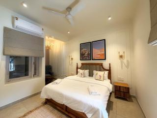 Palm Stone Villa Luxury 3 BHK JLN Marg, Jaipur - 6