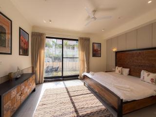 Palm Stone Villa Luxury 3 BHK JLN Marg, Jaipur - 3