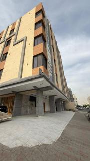 شقق سدايم - Dschidda - 9