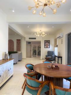 Palm Stone Villa Luxury 3 BHK JLN Marg, Jaipur - 5