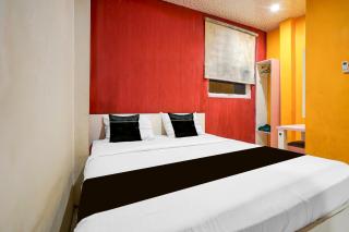 Hotel O near Terminal Batoh formerly Hotel Al Fatih - 2