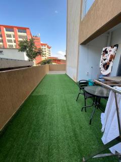 Ocean Cozy Stays Nairobi - 8