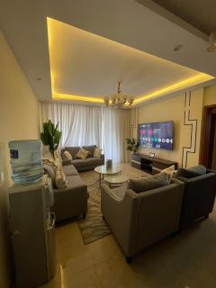 Ocean Cozy Stays Nairobi - 7