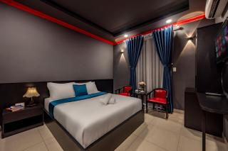 Hotel Trung Mai-Sân Bay - 0