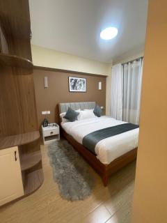 Ocean Cozy Stays Nairobi - 5