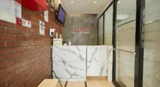 Le Ruiz Boutique Hotel - 1