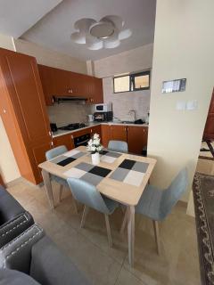 Ocean Cozy Stays Nairobi - 3