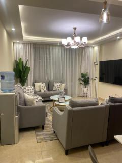 Ocean Cozy Stays Nairobi - 2