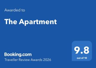The Apartment - 9