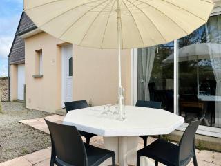 Les Granges Dune 3-Star Escape Cottage - 4