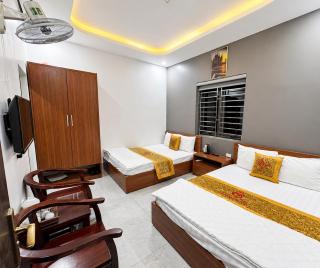 Hải Anh Hotel Điện Biên - 6