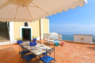 Casa Alessia - Praiano - 2