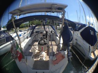 Cavallino House Boat - 9