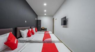 OYO 1167 Rest and Go Hotel Klang - 9