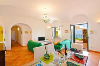 Casa Alessia - Praiano - 7