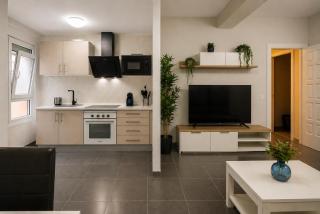 Nova Suites Viveiro - 1