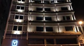 V Plus Hotel Ipoh - 7
