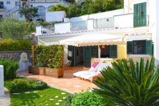 Casa Alessia - Praiano - 8