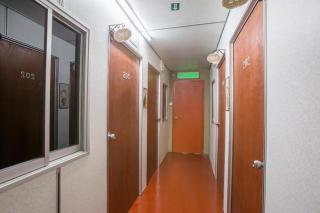 SPOT ON 89788 Musafir Transit Hotel - 5
