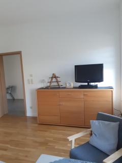 Erholung am Deich - 6