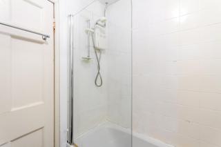 Charming 2BD Flat 10 Minutes to Edinburgh Castle - Edinburgh - 3