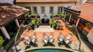 Hotel Jägerhorn - Zagabria - 5
