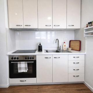 Bora Garden City Apartment - 2