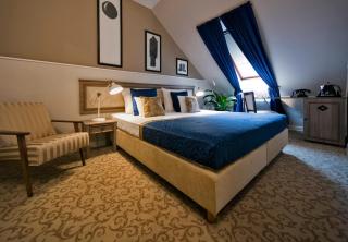 Hotel Jägerhorn - Zagabria - 1