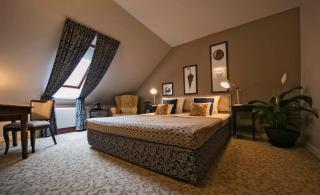 Hotel Jägerhorn - Zagabria - 3