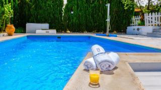 Cortijo El Descanso Vélez Rubio by Ruralidays - 8