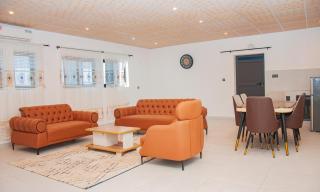 Résidence Maranatha - 1