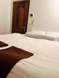 Alp Angkor Hotel - Siem Reap - 3