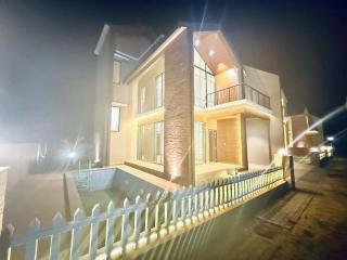 Woods - Luxurious Villas - 2