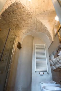 Trullo Soave Suite - outdoor jacuzzi - 3