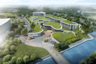 Kimpton Nine Trees Shanghai by IHG - 2
