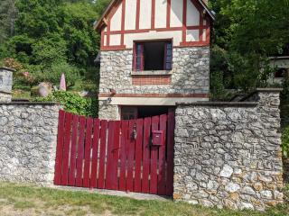 Traditional Countryside House Chateaux de la Loire - 8