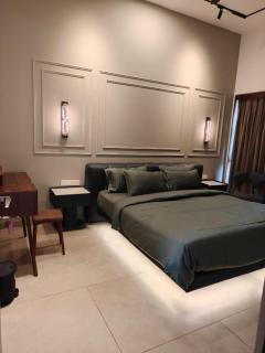 Woods - Luxurious Villas - 3