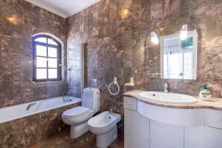 Villa Brisa do Mar by Algarve Holidays - 1