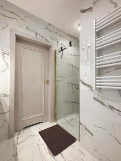 Apartament Bałtycka Perła nad morzem w Gąskach - 3